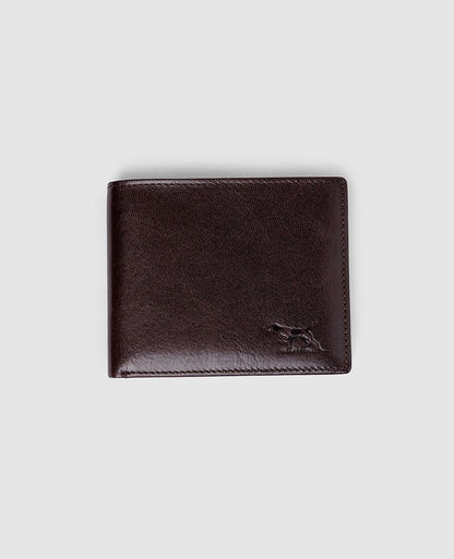 Rodd & Gunn | Wakefield Bi-Fold Wallet