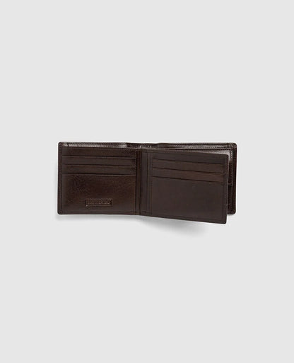 Rodd & Gunn | Wardville Pouch Wallet