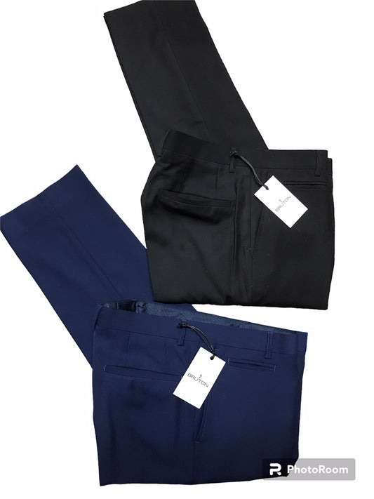 Bruton Trouser Washable Slim Fit $99.90