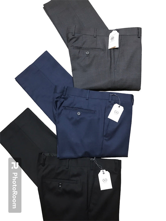 Cambridge Trouser Pure Wool $189.90