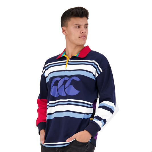 Canterbury L/S Uglies