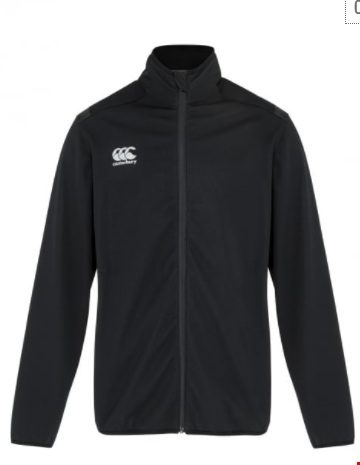 Canterbury Soft Shell Jacket