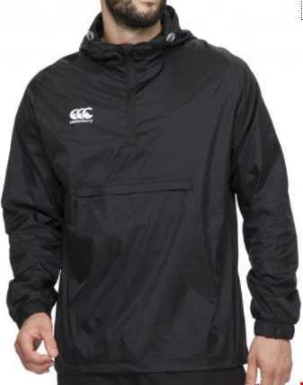 Canterbury Packaway Jacket