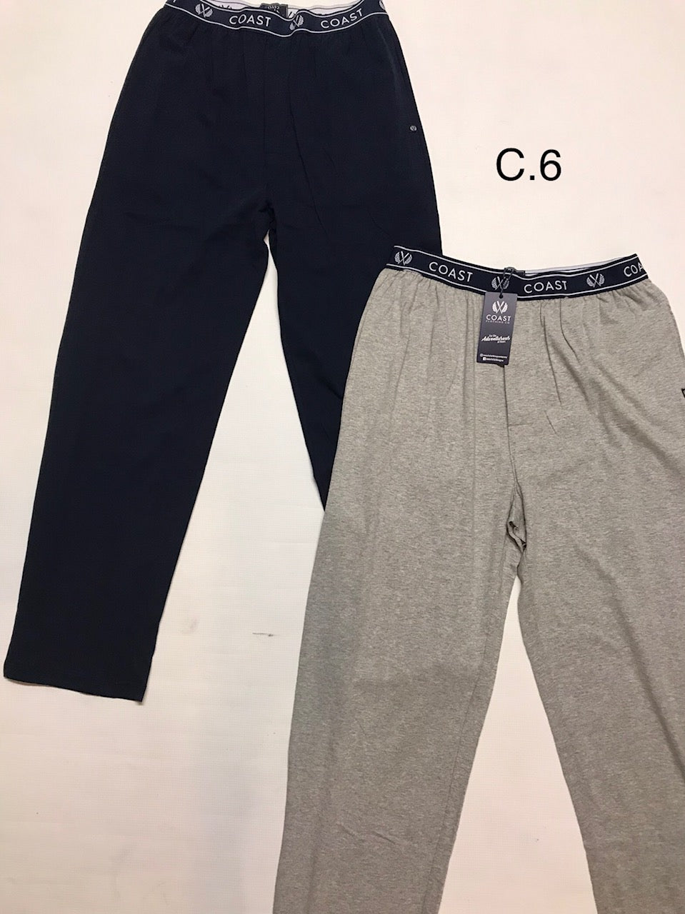 Coast Sleepwear Longs