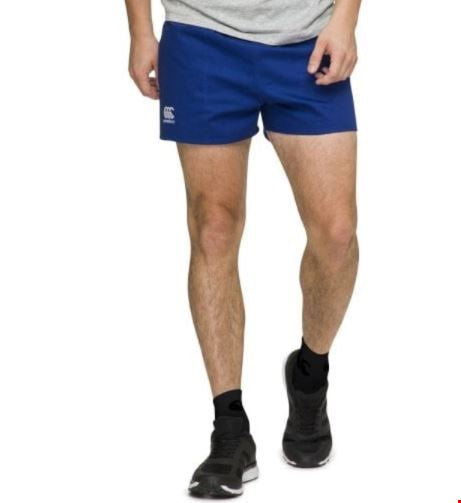 Canterbury Rugged Drill Shorts