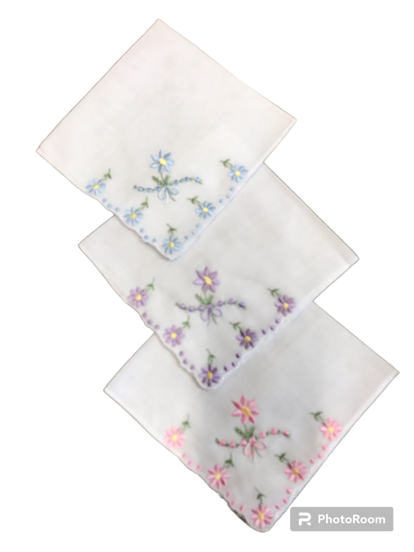 Women's Handkerchiefs