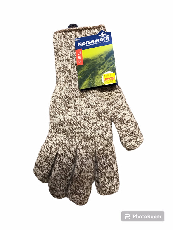 Norsewear Fleck Glove