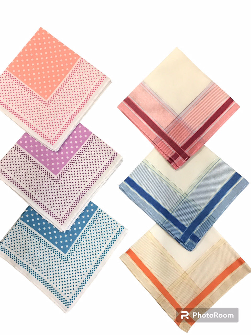 Women's Handkerchiefs