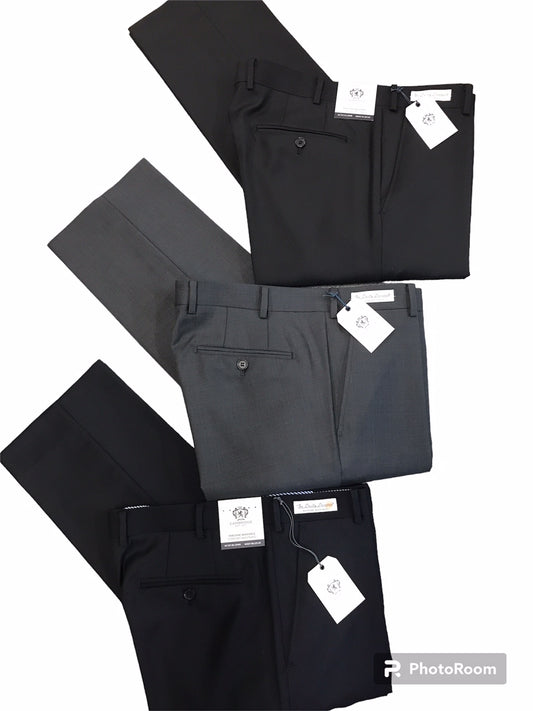 Cambridge Plain Washable Trouser $159.90