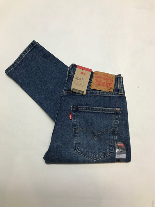 Men's Levi's 512 Slim Taper Stretch