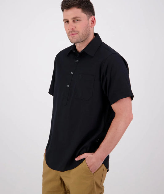 Swanndri Paihia Shirt