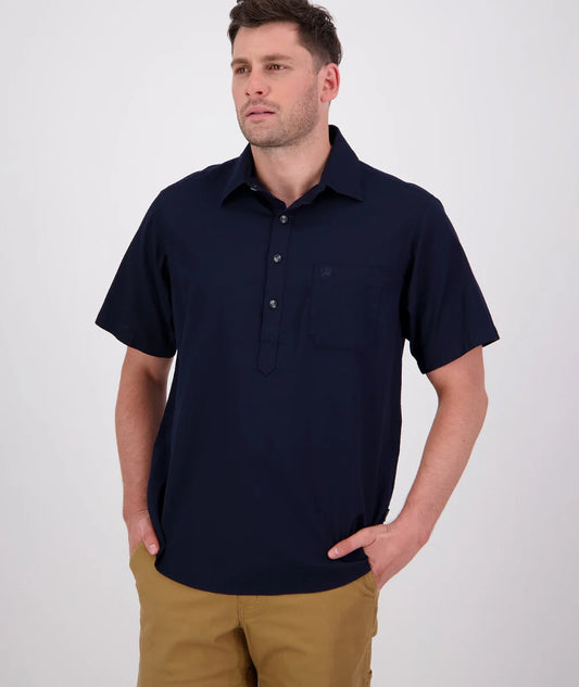 Swanndri Paihia Shirt