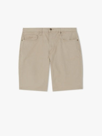 Nicholson Twill Short