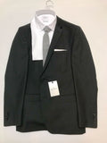 Bruton Suit