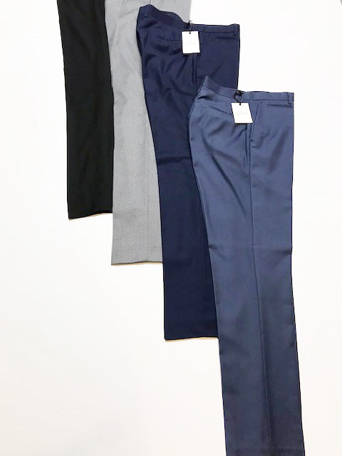 Savile Row Noah Trousers Add-On