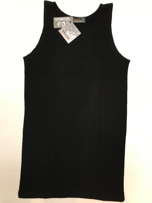 MKM Singlet