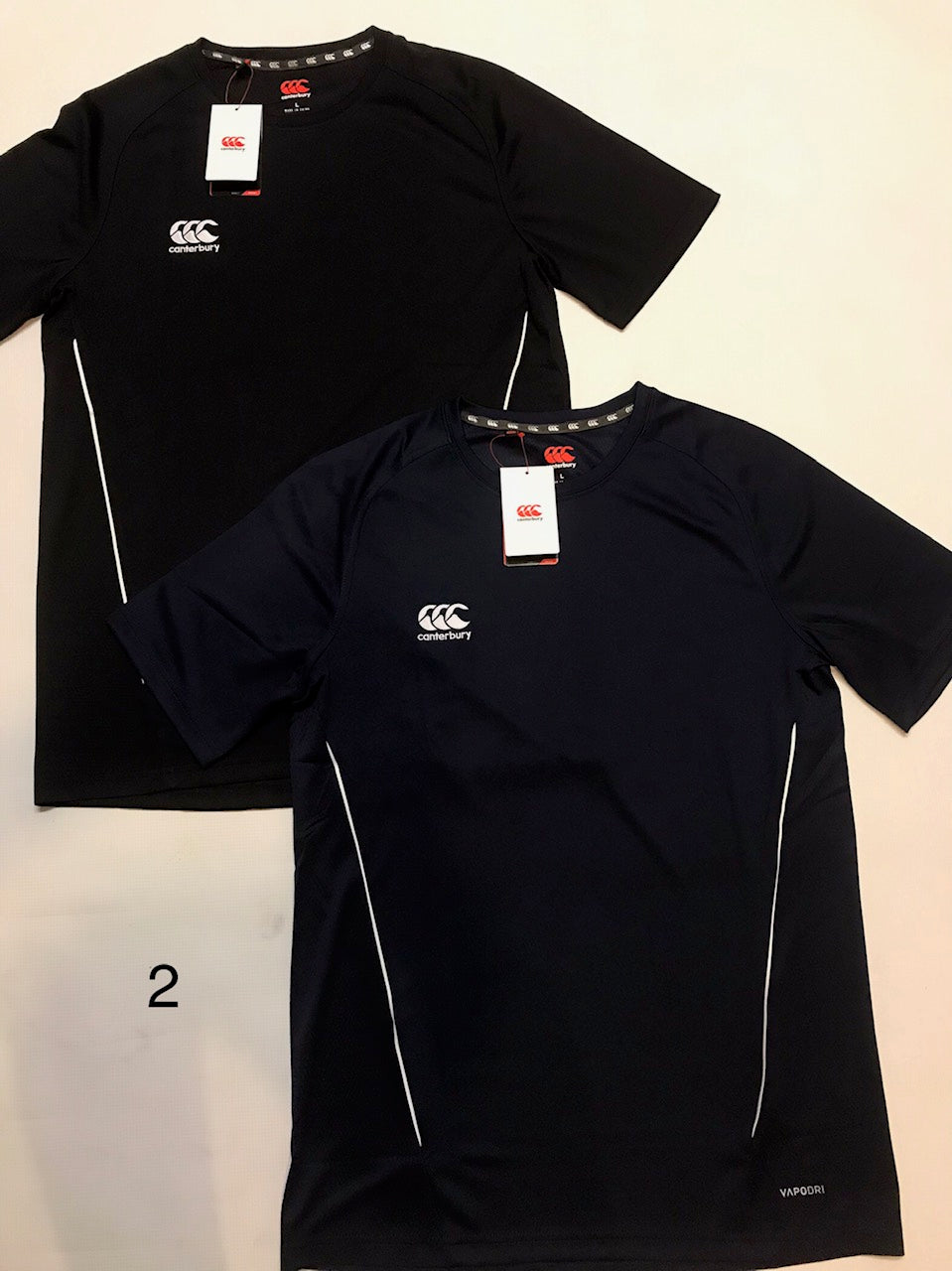 Canterbury Team Dry Tee