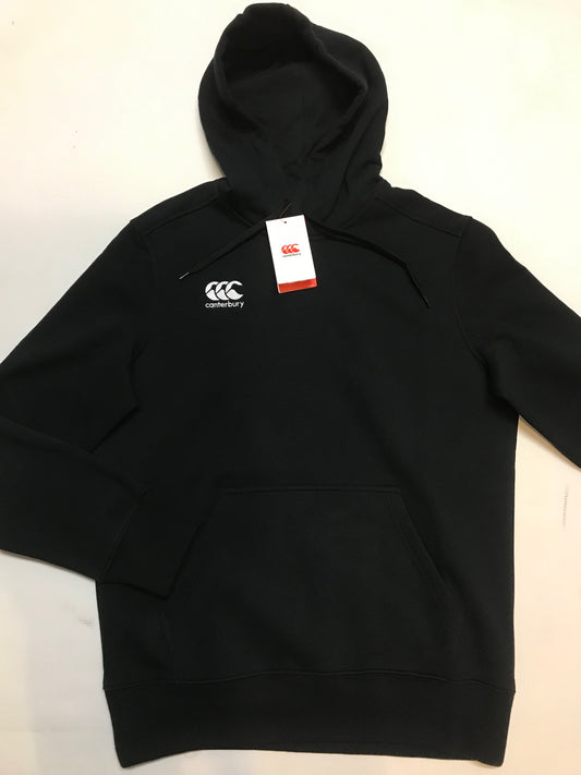 Canterbury Logo Hoodie