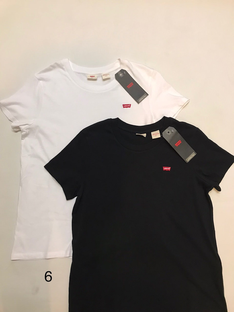 Levi's Original Tee