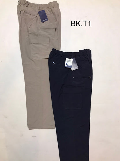 Breakaway Cargo Pants