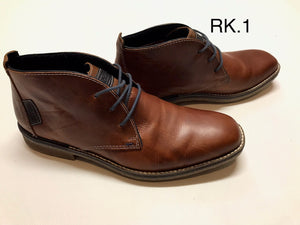 Rieker Shoes F1310-25