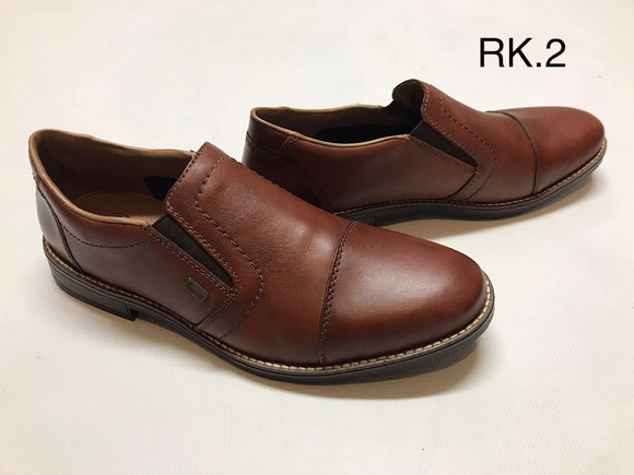 Rieker Shoes 13572-24