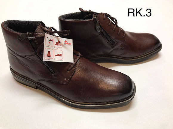 Rieker Shoes 37662-24