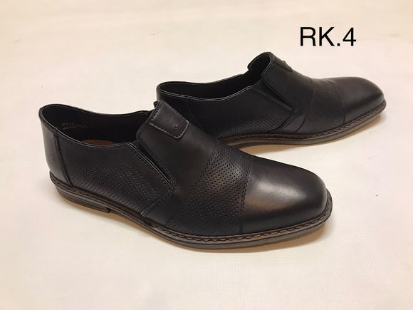 Rieker Shoes B1765-00