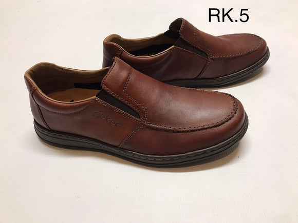 Rieker Shoes 17370-24