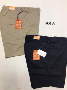 Bob Spears Shorts – Shorter Style