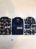 Milton Winter Warm Shirt