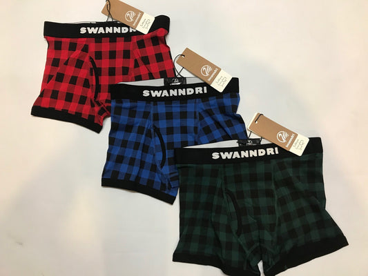 Swanndri Men's Trunks