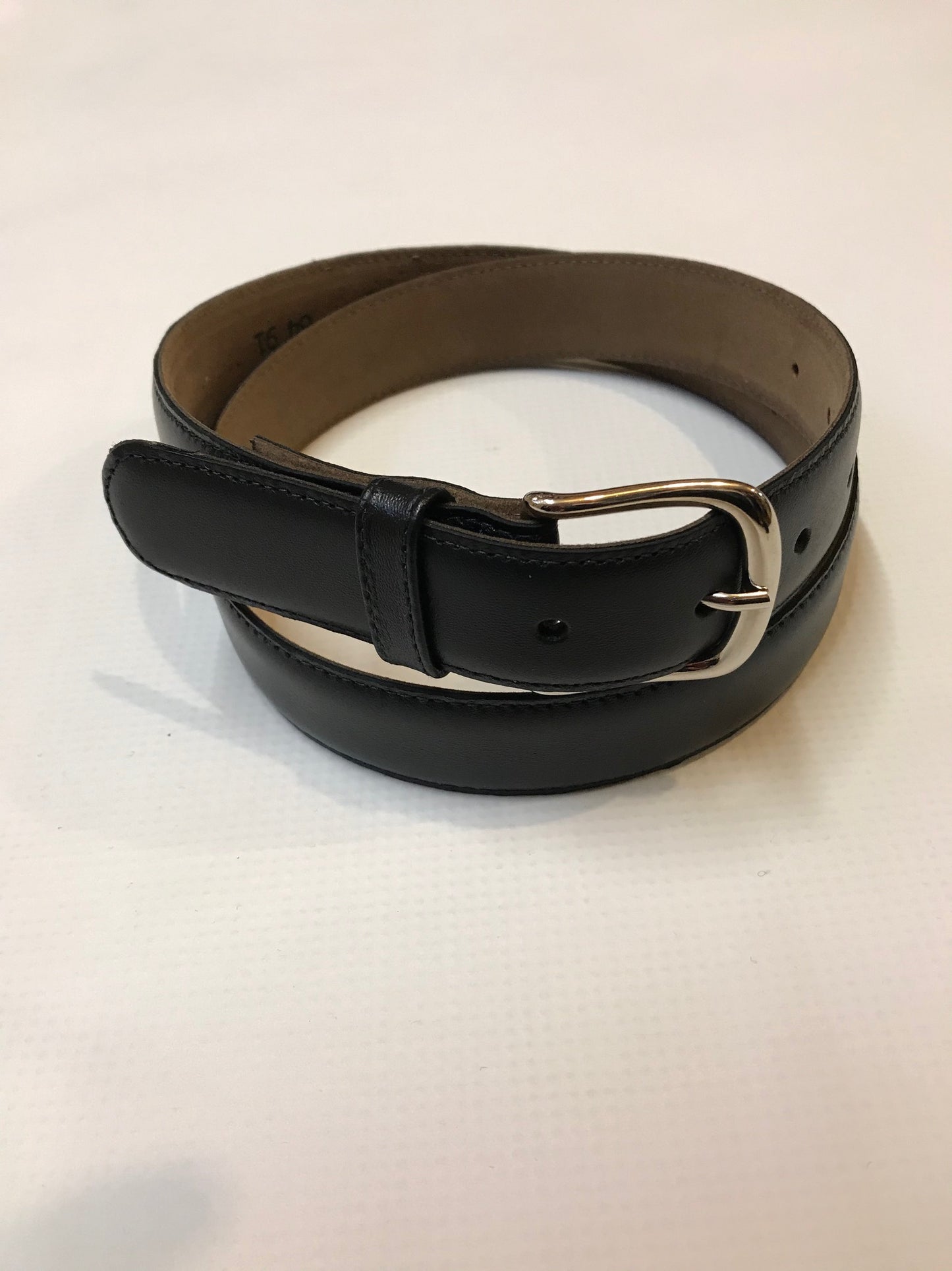 Parisian Windsor Dress Belt